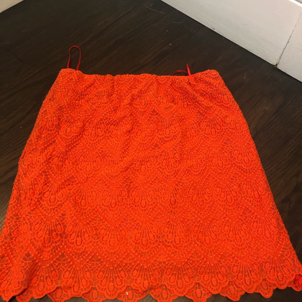 Jcrew skirt